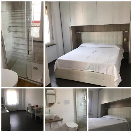 Seaside Casa Carla E Casa Andrea *