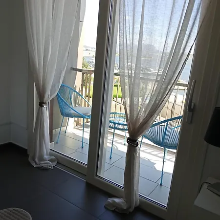 דירה Seaside Casa Carla E Casa Andrea