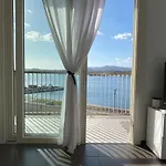 Seaside Casa Carla E Casa Andrea Apartment *