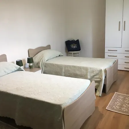 Seaside Casa Carla E Casa Andrea * Όλμπια