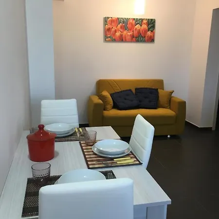 Seaside Casa Carla E Casa Andrea 올비아