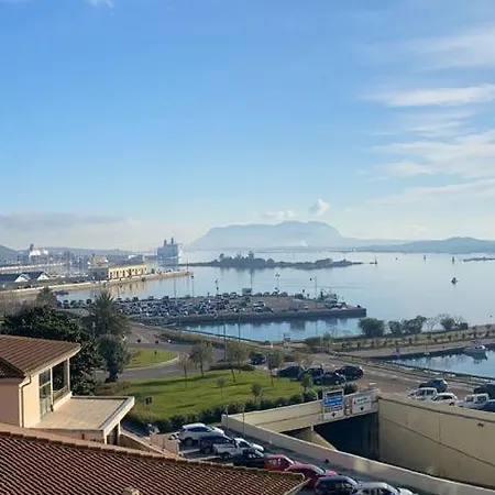 Apartament Seaside Casa Carla E Casa Andrea Olbia