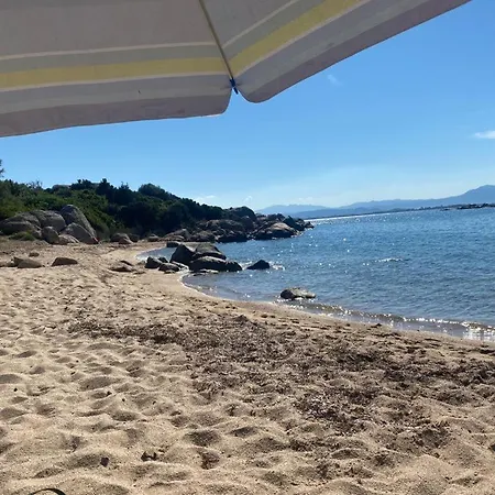 Daire Seaside Casa Carla E Casa Andrea Olbia