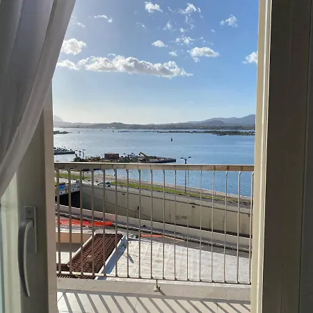 Seaside Casa Carla E Casa Andrea * Όλμπια