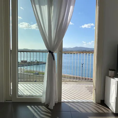 Seaside Casa Carla E Casa Andrea شقة *