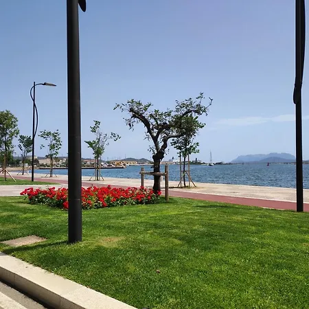 Διαμέρισμα Seaside Casa Carla E Casa Andrea