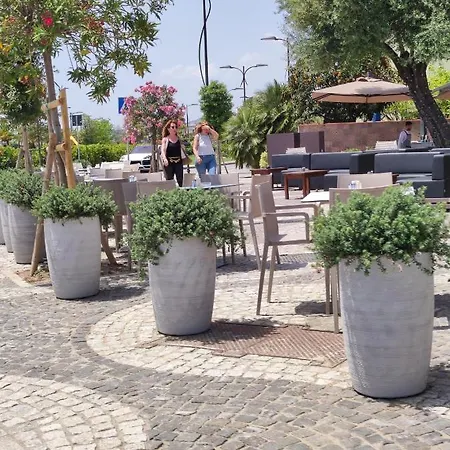 Seaside Casa Carla E Casa Andrea Διαμέρισμα *