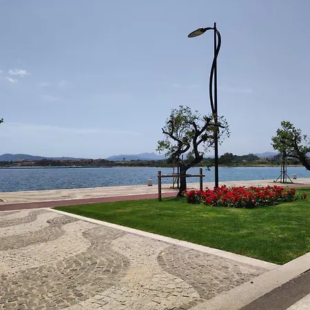 Seaside Casa Carla E Casa Andrea Διαμέρισμα Όλμπια