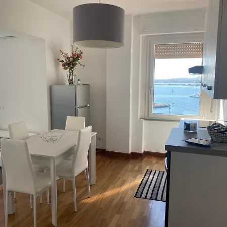 Seaside Casa Carla E Casa Andrea * Όλμπια