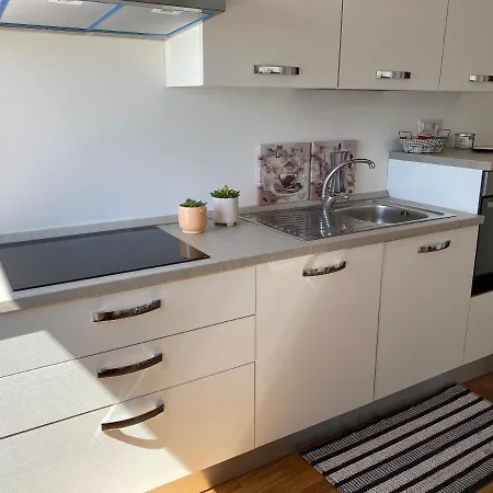 شقة Seaside Casa Carla E Casa Andrea