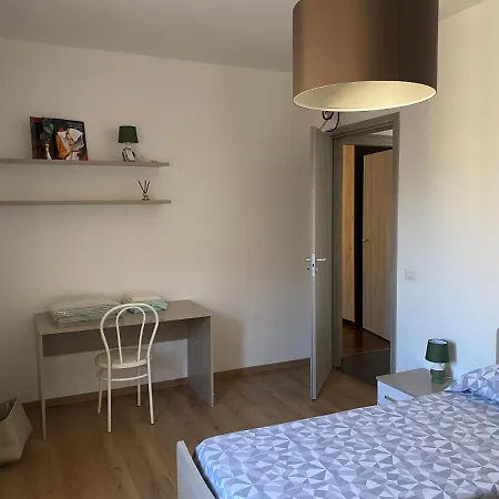 Seaside Casa Carla E Casa Andrea Διαμέρισμα *