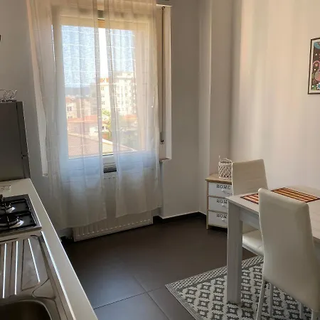 Seaside Casa Carla E Casa Andrea 아파트 *
