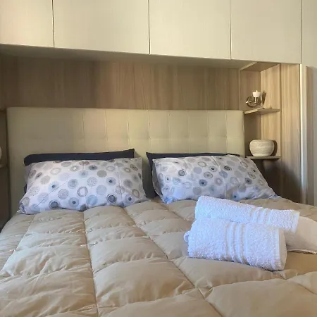 شقة Seaside Casa Carla E Casa Andrea *