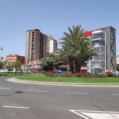 Διαμέρισμα Seaside Casa Carla E Casa Andrea *
