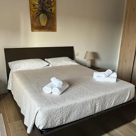 Διαμέρισμα Seaside Casa Carla E Casa Andrea