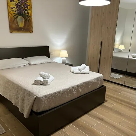 شقة Seaside Casa Carla E Casa Andrea *
