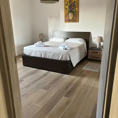 Seaside Casa Carla E Casa Andrea * أولبيا