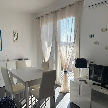 Seaside Casa Carla E Casa Andrea *