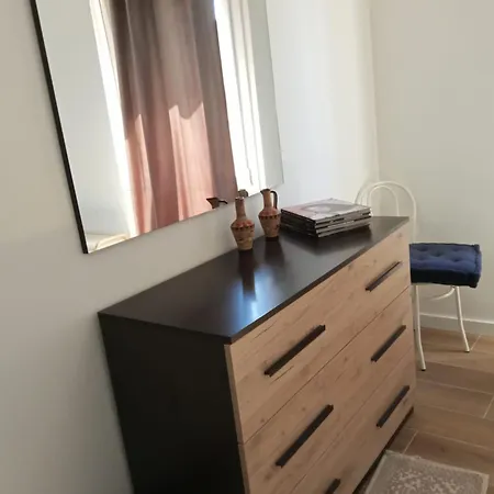 Apartman Seaside Casa Carla E Casa Andrea Olbia