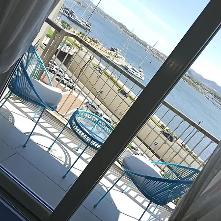 Seaside Casa Carla E Casa Andrea