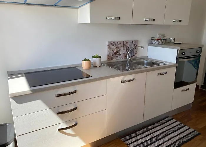 Apartament Seaside Casa Carla E Casa Andrea