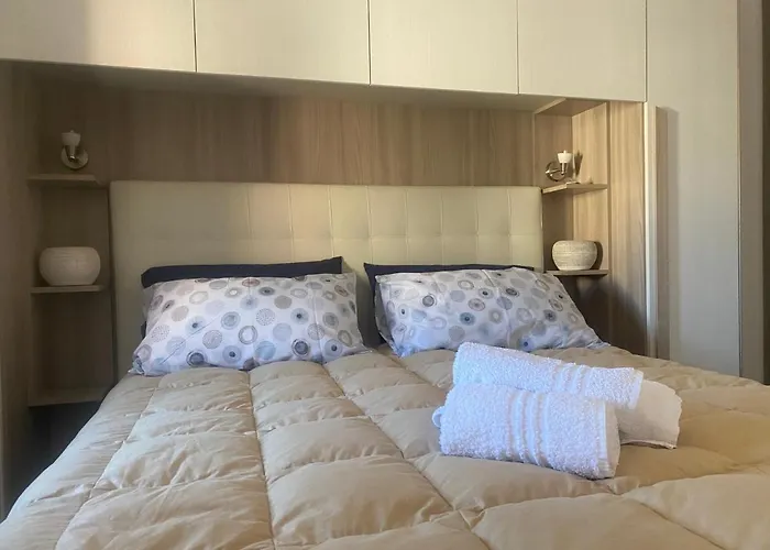 Apartament Seaside Casa Carla E Casa Andrea *