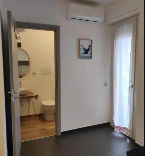Apartament Seaside Casa Carla E Casa Andrea Olbia